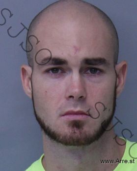 Anthony Ryan Snyder Mugshot