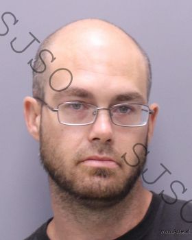 Anthony Ryan Snyder Mugshot