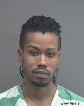 Anthony Dwayne Starling Mugshot