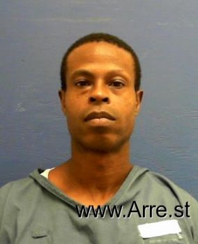 Anthony G Ii Stewart Mugshot