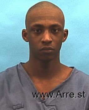 Anthony J Stewart Mugshot