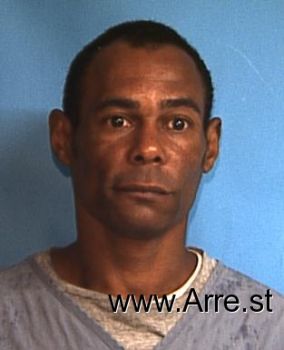 Anthony J Stewart Mugshot