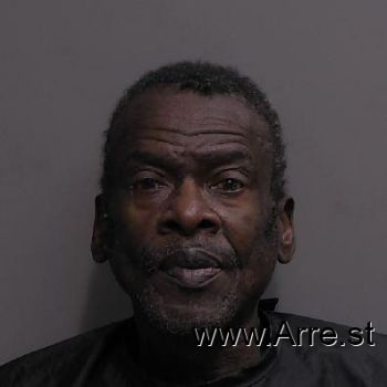 Anthony Eugene Stewart Mugshot