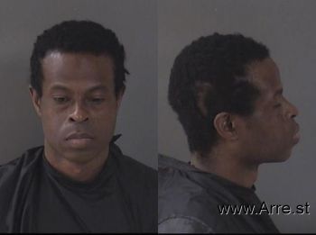 Anthony Gregory Stewart Mugshot