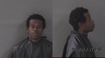 Anthony Gregory Stewart Mugshot