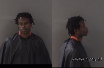 Anthony Gregory Ii Stewart Mugshot