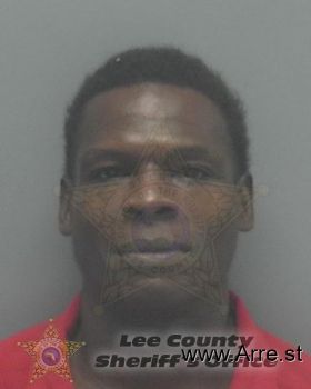 Anthony Leonard Stokes Mugshot