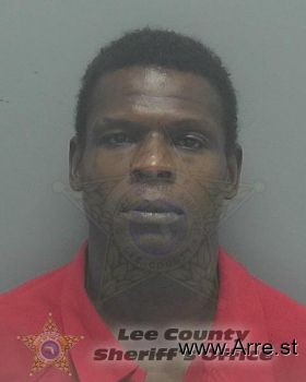 Anthony Leonard Stokes Mugshot