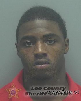 Anthony Costello Stokes Mugshot