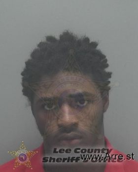 Anthony Costello Stokes Mugshot