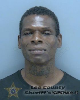 Anthony Lenard Stokes Mugshot