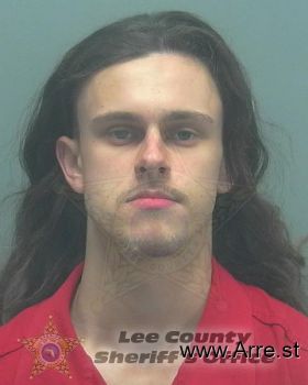 Anthony Marcus Stone Mugshot