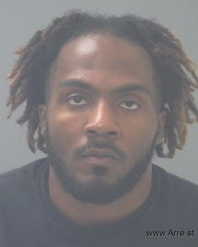 Anthony Andre Stonewall Mugshot