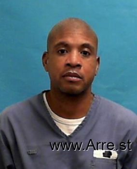 Anthony D Street Mugshot