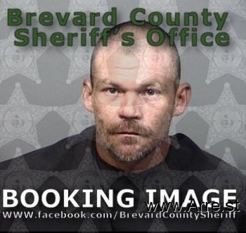 Anthony Bruce Strickland Mugshot