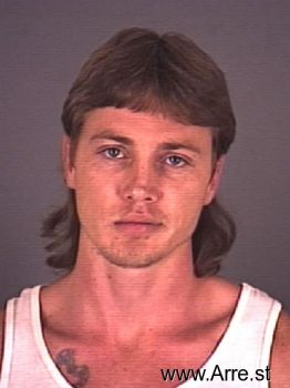 Anthony Liston Suggs Mugshot