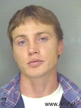 Anthony Liston Suggs Mugshot