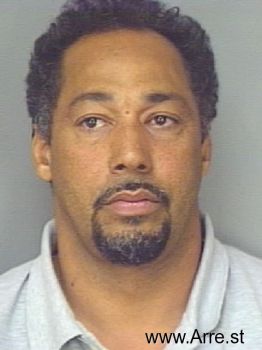 Anthony  Sullivan Mugshot