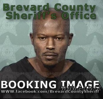 Anthony Latwone Sutton Mugshot