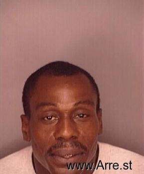 Anthony Antonio Sutton Mugshot