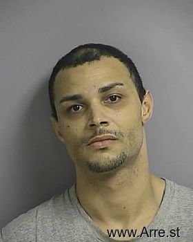 Anthony Dewayne Tadlock Mugshot