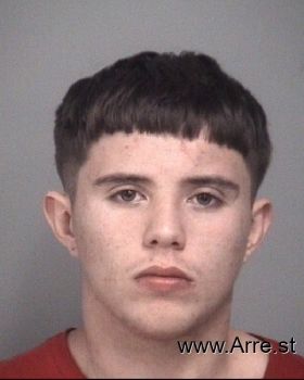 Anthony Charles Teel Mugshot