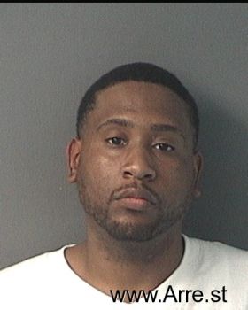 Anthony Antonio Terrell Mugshot