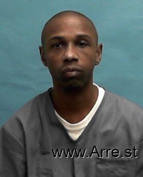 Anthony C Thomas Mugshot