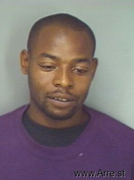 Anthony Tyren Thomas Mugshot