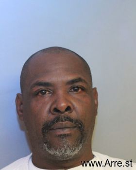 Anthony C Thomas Mugshot