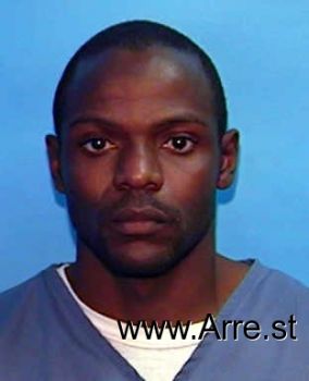 Anthony  Thompson Mugshot