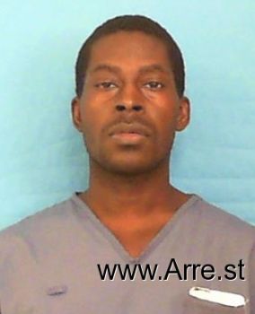 Anthony  Thompson Mugshot