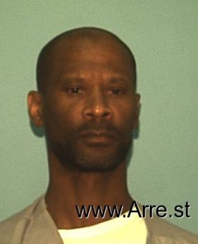 Anthony J Thompson Mugshot