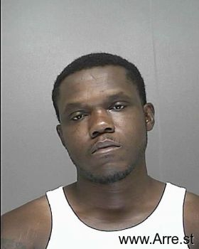 Anthony  Thompson Mugshot