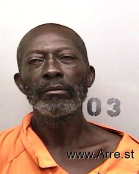 Anthony Tyron Thompson Mugshot