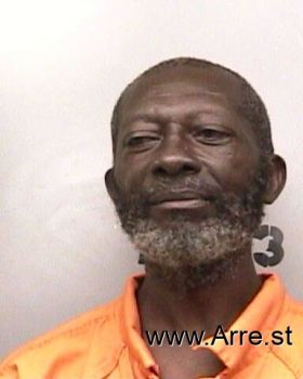 Anthony Tyron Thompson Mugshot