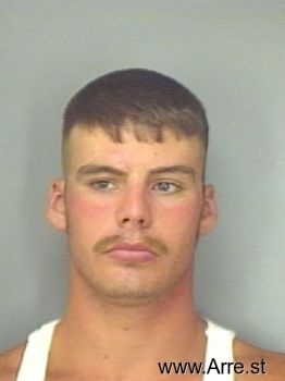 Anthony  Thornton Mugshot