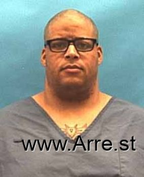 Anthony T Tompkins Mugshot