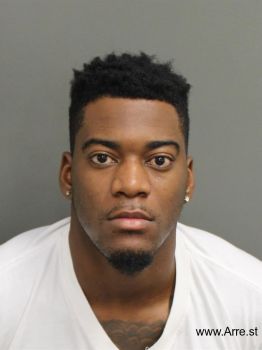 Anthony Jerome Jr Tompkins Mugshot