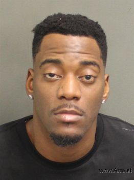 Anthony Jerome Jr Tompkins Mugshot