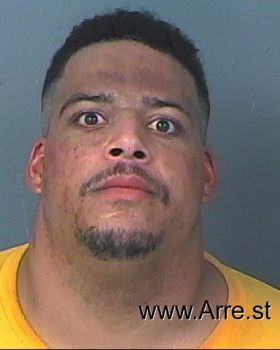 Anthony Tyrone Tompkins Mugshot