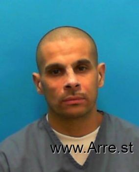 Anthony  Torres Mugshot