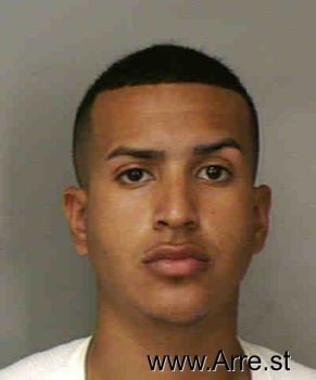 Anthony  Torres Mugshot