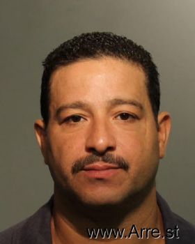 Anthony  Torres Mugshot