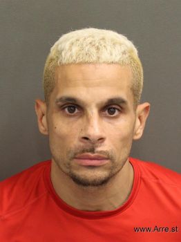 Anthony  Torres Mugshot