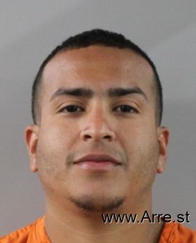 Anthony R Torres Mugshot