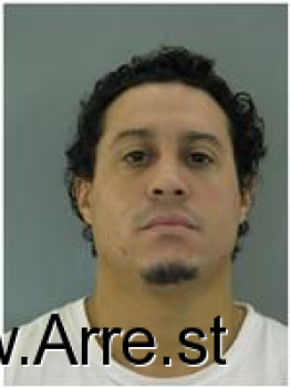 Anthony  Torres Mugshot