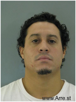 Anthony  Torres Mugshot