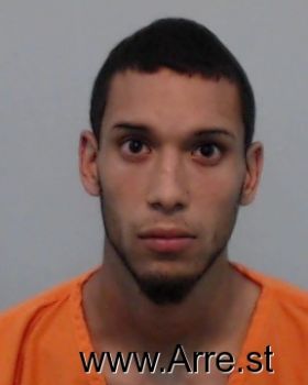 Anthony Junior Torres Mugshot