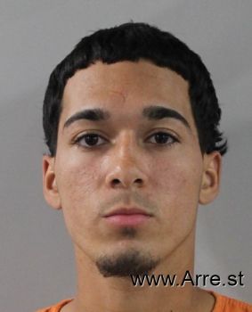 Anthony Vito Ii Torres-schroder Mugshot